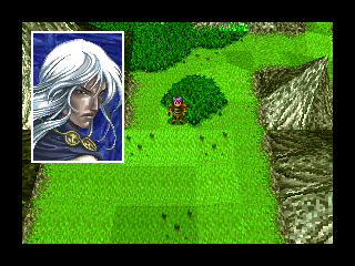 Lucienne's Quest screenshot 5 for 3DO